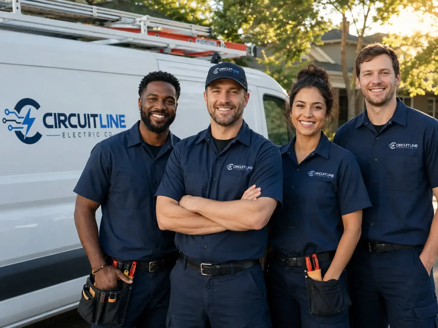 Whole Home Rewiring company in Atco, NJ